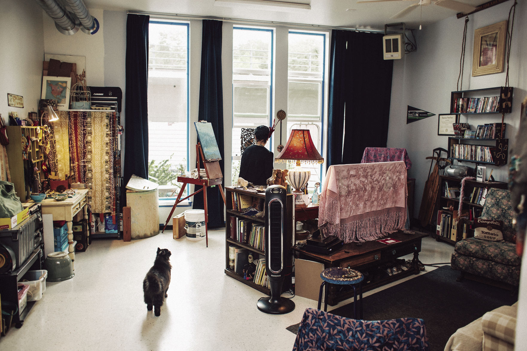Artspace